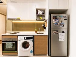 Treasure at Tampines (D18), Condominium #612383701